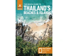 KNYGA Rough Guides Rough Guide to Thailand's Beaches &amp; Islands: Travel Guide with eBook