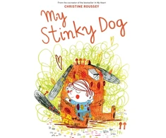 KNYGA Roussey Christine My Stinky Dog