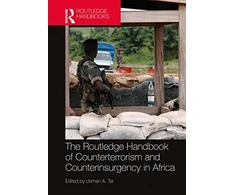 KNYGA Usman A Tar Routledge Handbook of Counterterrorism and Counterinsurgency in Africa