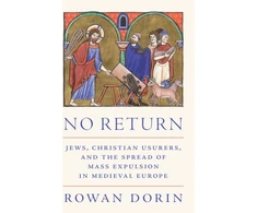 KNYGA Rowan Dorin No Return