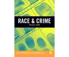 KNYGA Rowe Michael Race &amp; Crime