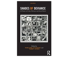 KNYGA Rowland Atkinson Shades of Deviance