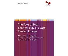 KNYGA Roxana Marin Role of Local Political Elites in East Central Europe