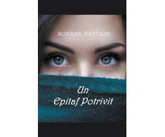 KNYGA Roxana Nastase Un Epitaf Potrivit