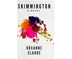 KNYGA Roxanne Claude Skimmington