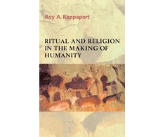 KNYGA Roy A Rappaport Ritual and Religion in the Making of Humanity