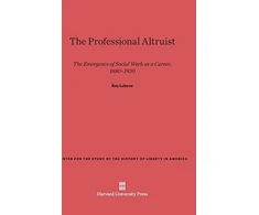 KNYGA Roy Lubove Professional Altruist