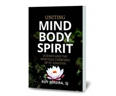 KNYGA Roy Pereira Uniting Mind, Body, Spirit
