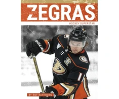 KNYGA Roy Rathburn Trevor Zegras
