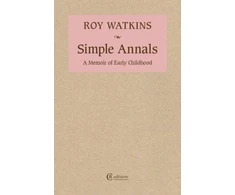 KNYGA Roy Watkins Simple Annals