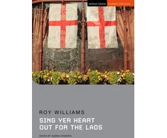 KNYGA Roy Williams Sing Yer Heart Out for the Lads