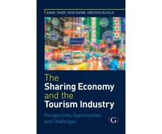 KNYGA Roya Rahimi Sharing Economy and the Tourism Industry