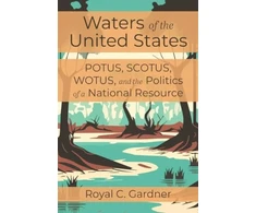 KNYGA Royal C Gardner Waters of the United States