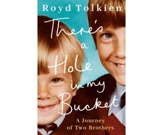 KNYGA Royd Tolkien There's a Hole in my Bucket