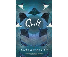 KNYGA Royle Nicholas Quilt