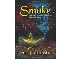 KNYGA Ruby Jean Jensen Rūkyti