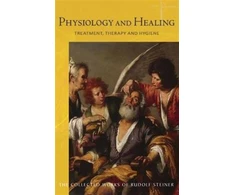 KNYGA Rudolf Steiner Physiology and
