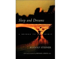 KNYGA Rudolf Steiner Sleep and Dreams