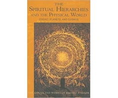 KNYGA Rudolf Steiner Spiritual Hierarchies and the Physical World