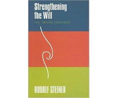 KNYGA Rudolf Steiner Strengthening the Will