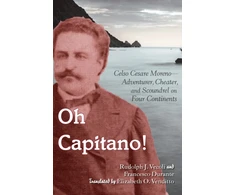 KNYGA Rudolph J Vecoli Oh Capitano!