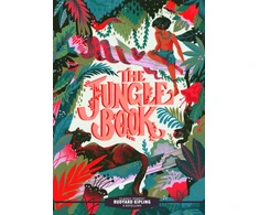 KNYGA Rudyard Kipling Classic Starts®: The Jungle Book