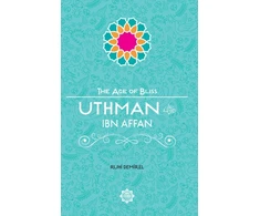 KNYGA Ruhi Demirel Uthman Ibn Affan