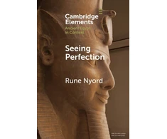 KNYGA Rune Nyord Seeing Perfection