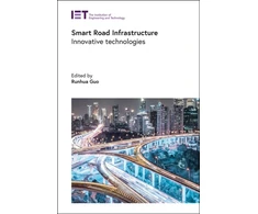 KNYGA Runhua Guo Smart Road Infrastructure