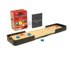 KNYGA Ruoxi Chen Desktop Shuffleboard, Slide It!