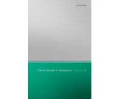 KNYGA Russ Shafer Landau Oxford Studies in Metaethics Volume 18