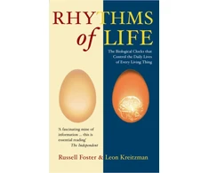 KNYGA Russell Foster Rhythms Of Life