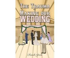 KNYGA Russell Green Trauma of Making our Wedding