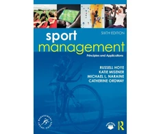 KNYGA Russell Hoye Sport Management
