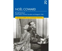 KNYGA Russell Jackson Noel Coward