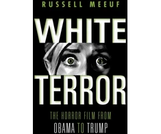 KNYGA Russell Meeuf Baltas Terror
