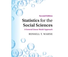 KNYGA Russell T Warne Statistics for the Social Sciences