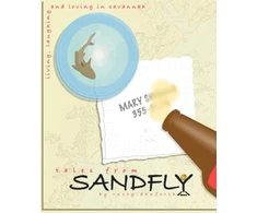 KNYGA Rusty Danforth Tales From Sandfly