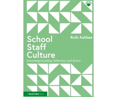 KNYGA Ruth Ashbee School Staff Culture