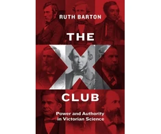 KNYGA Ruth Barton X Club
