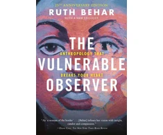KNYGA Ruth Behar Vulnerable Observer