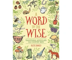 KNYGA Ruth Binney Word to the Wise