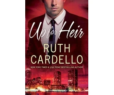 KNYGA Ruth Cardello Up for Heir
