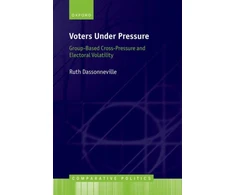 KNYGA Ruth Dassonneville Voters Under Pressure