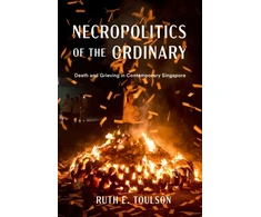 KNYGA Ruth E Toulson Necropolitics of the Ordinary