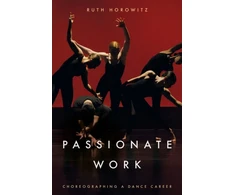 KNYGA Ruth Horowitz Passionate Work