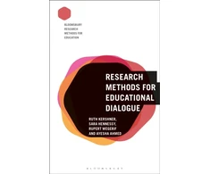 KNYGA Ruth Kershner Research Methods for Educational Dialogue