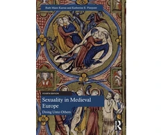 KNYGA Ruth Mazo Karras Sexuality in Medieval Europe