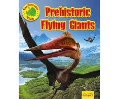 KNYGA Ruth Owen Prehistoric Flying Giants