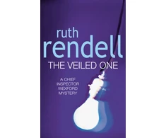 KNYGA Ruth Rendell Veiled One